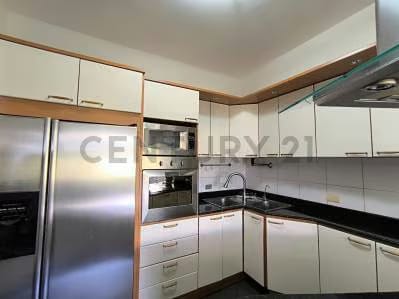 Elegante PH Duplex en venta en Los Samanes, Baruta, Caracas - 5