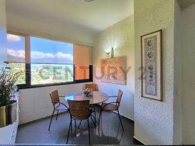 Elegante PH Duplex en venta en Los Samanes, Baruta, Caracas - 7