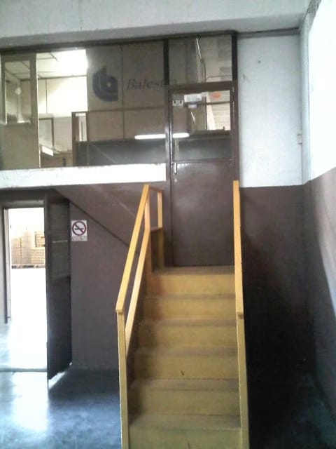 Comercial (Industrial) en Venta en Ruiz Pineda, Distrito Metropolitano - 11