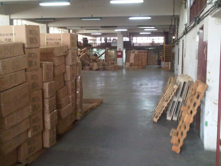Comercial (Industrial) en Venta en Ruiz Pineda, Distrito Metropolitano - 7