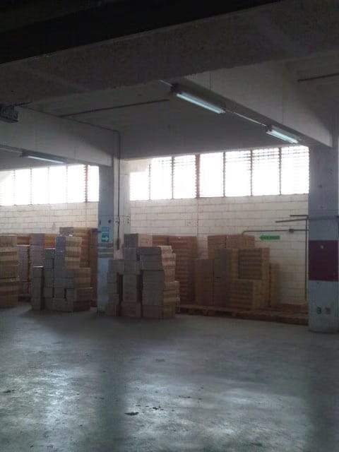 Comercial (Industrial) en Venta en Ruiz Pineda, Distrito Metropolitano - 9