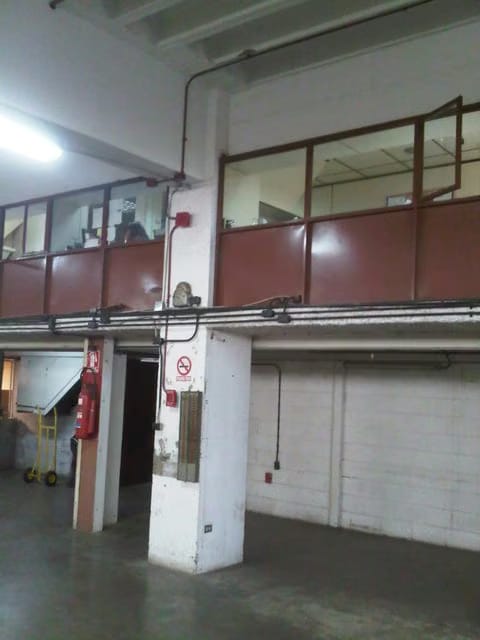 Comercial (Industrial) en Venta en Ruiz Pineda, Distrito Metropolitano - 10