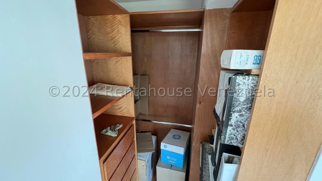 Apartamento (Planta Baja) en Venta en Las Mercedes, Distrito Metropolitano - 11