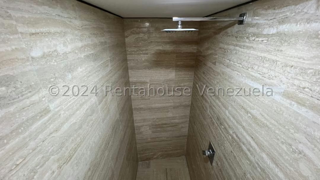 Apartamento (Planta Baja) en Venta en Las Mercedes, Distrito Metropolitano - 13