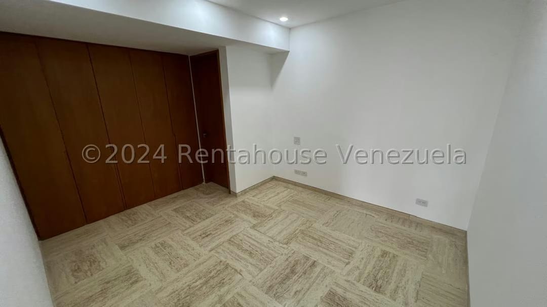 Apartamento (Planta Baja) en Venta en Las Mercedes, Distrito Metropolitano - 16