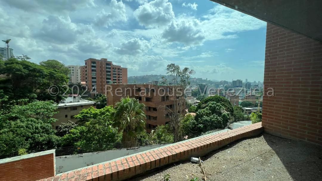 Apartamento (Planta Baja) en Venta en Las Mercedes, Distrito Metropolitano - 10
