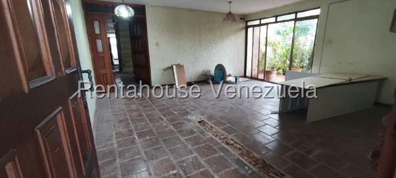 Casa (1 Nivel) en Venta en Los Libertadores, Lara - 2