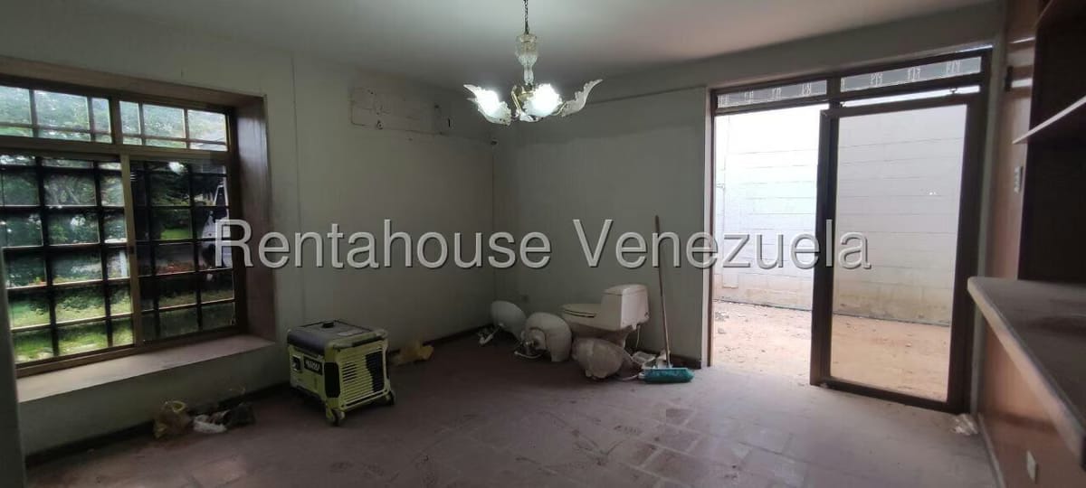 Casa (1 Nivel) en Venta en Los Libertadores, Lara - 11