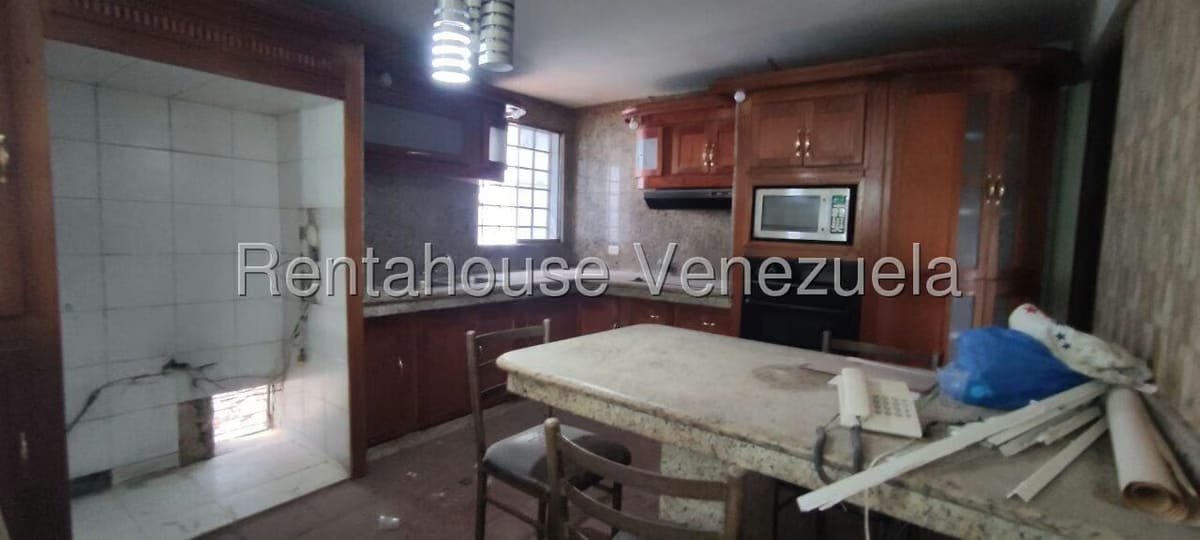 Casa (1 Nivel) en Venta en Los Libertadores, Lara - 12