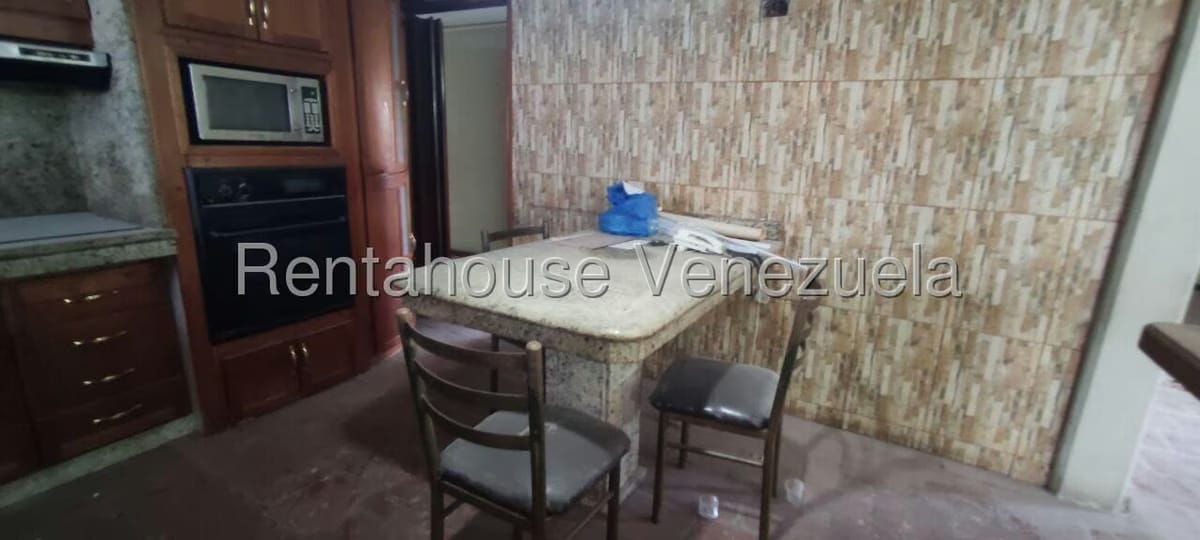 Casa (1 Nivel) en Venta en Los Libertadores, Lara - 13