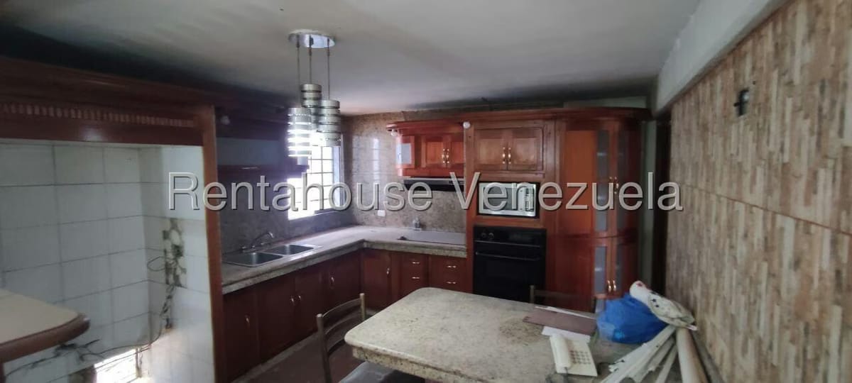 Casa (1 Nivel) en Venta en Los Libertadores, Lara - 14
