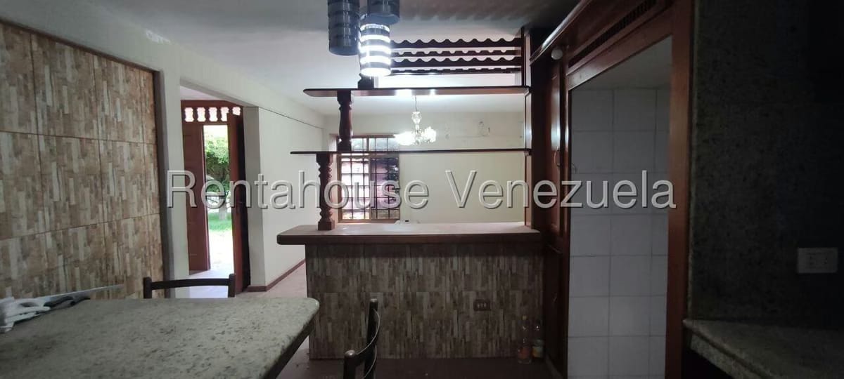 Casa (1 Nivel) en Venta en Los Libertadores, Lara - 15