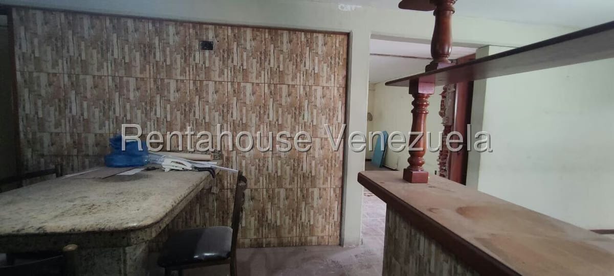 Casa (1 Nivel) en Venta en Los Libertadores, Lara - 16
