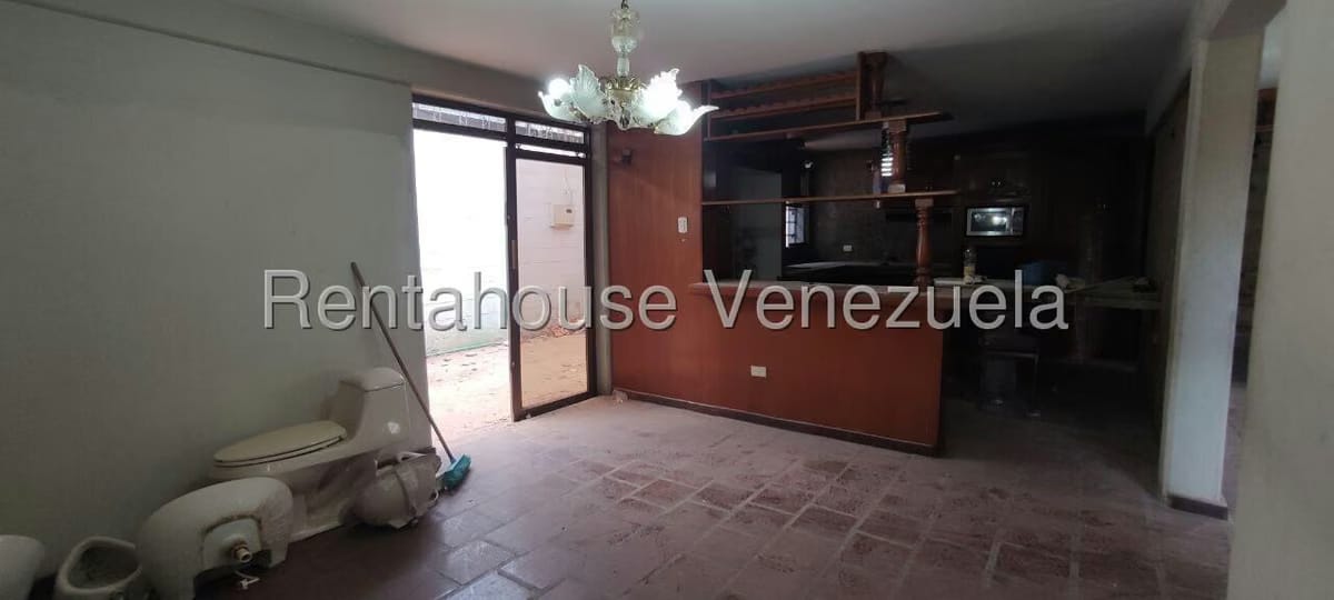 Casa (1 Nivel) en Venta en Los Libertadores, Lara - 17