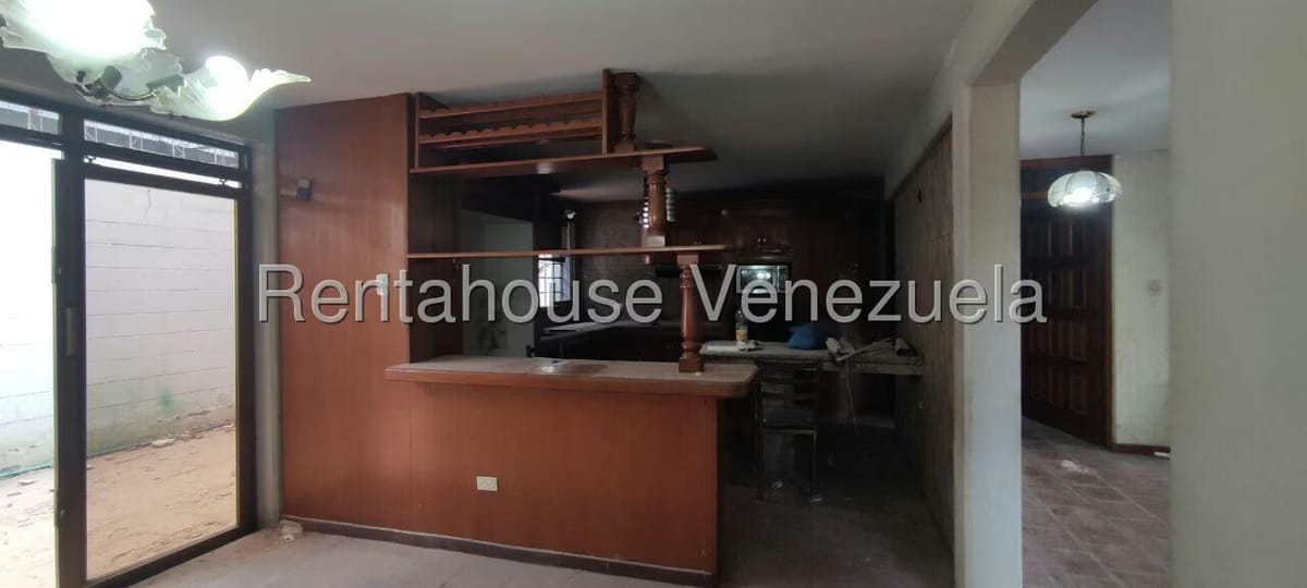 Casa (1 Nivel) en Venta en Los Libertadores, Lara - 18