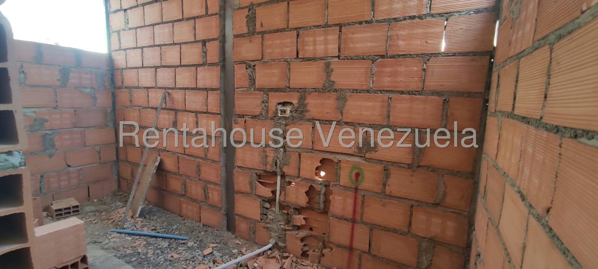 Casa (1 Nivel) en Venta en Los Libertadores, Lara - 19