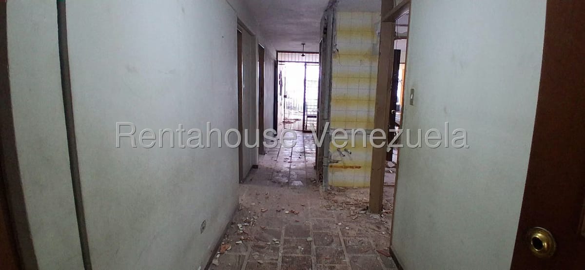 Casa (1 Nivel) en Venta en Los Libertadores, Lara - 20