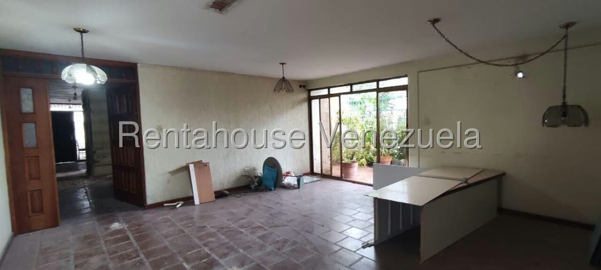 Casa (1 Nivel) en Venta en Los Libertadores, Lara - 3