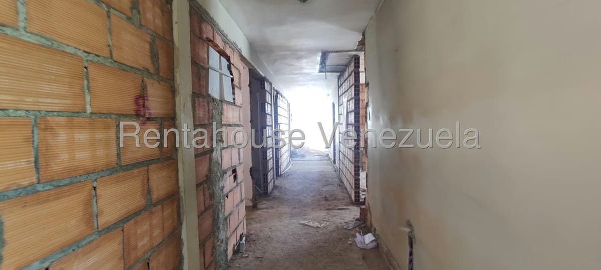 Casa (1 Nivel) en Venta en Los Libertadores, Lara - 21