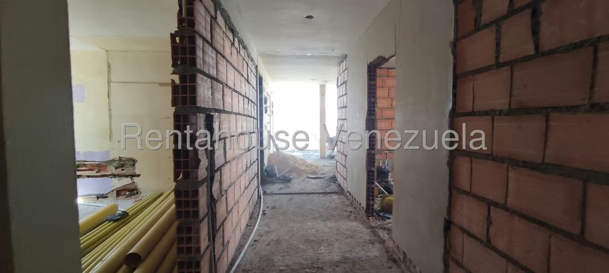 Casa (1 Nivel) en Venta en Los Libertadores, Lara - 22