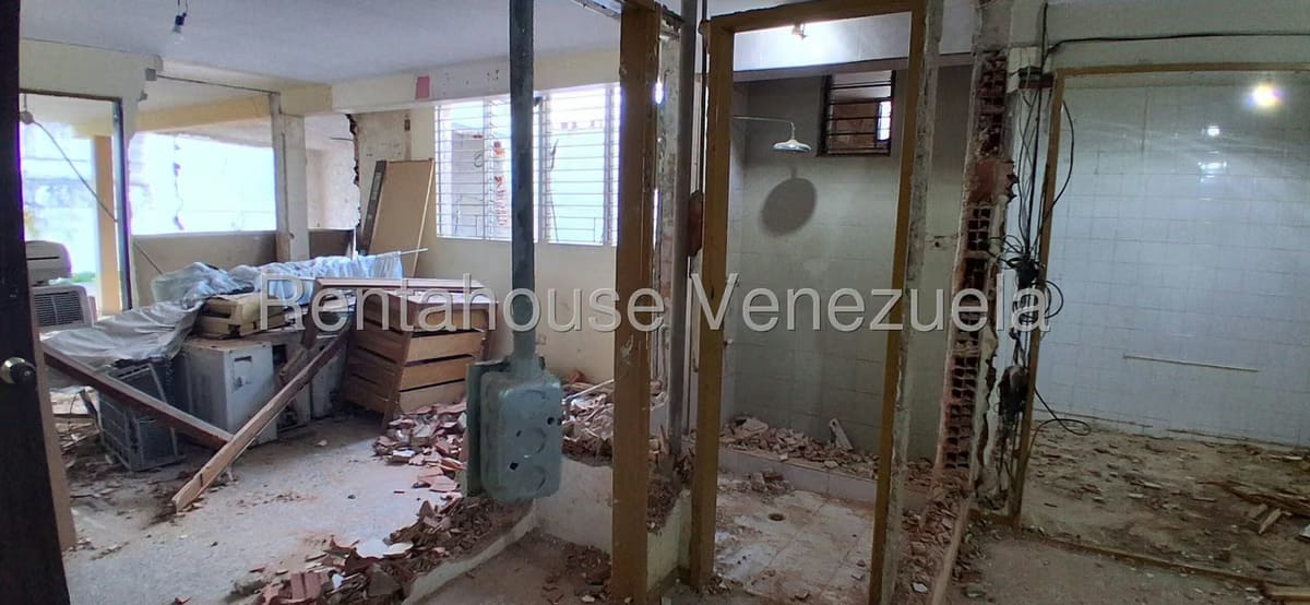 Casa (1 Nivel) en Venta en Los Libertadores, Lara - 23