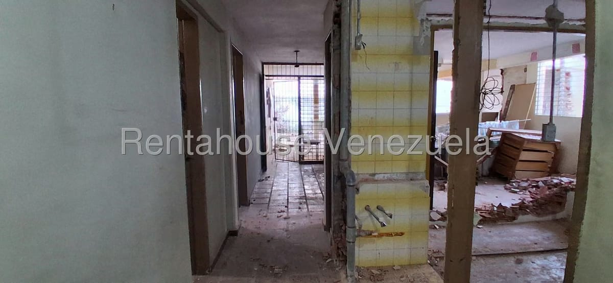 Casa (1 Nivel) en Venta en Los Libertadores, Lara - 24
