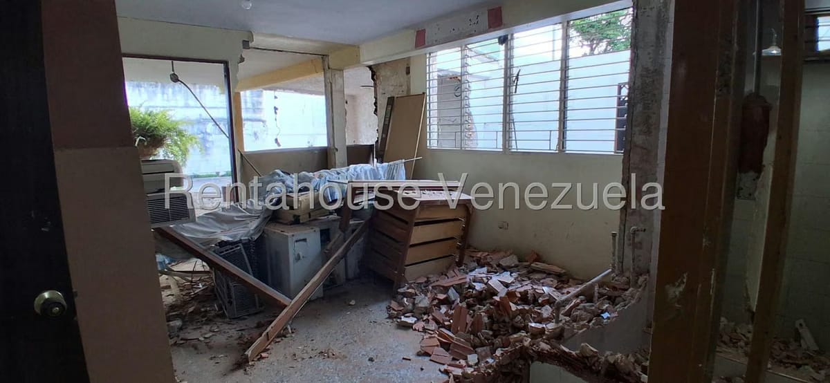 Casa (1 Nivel) en Venta en Los Libertadores, Lara - 26