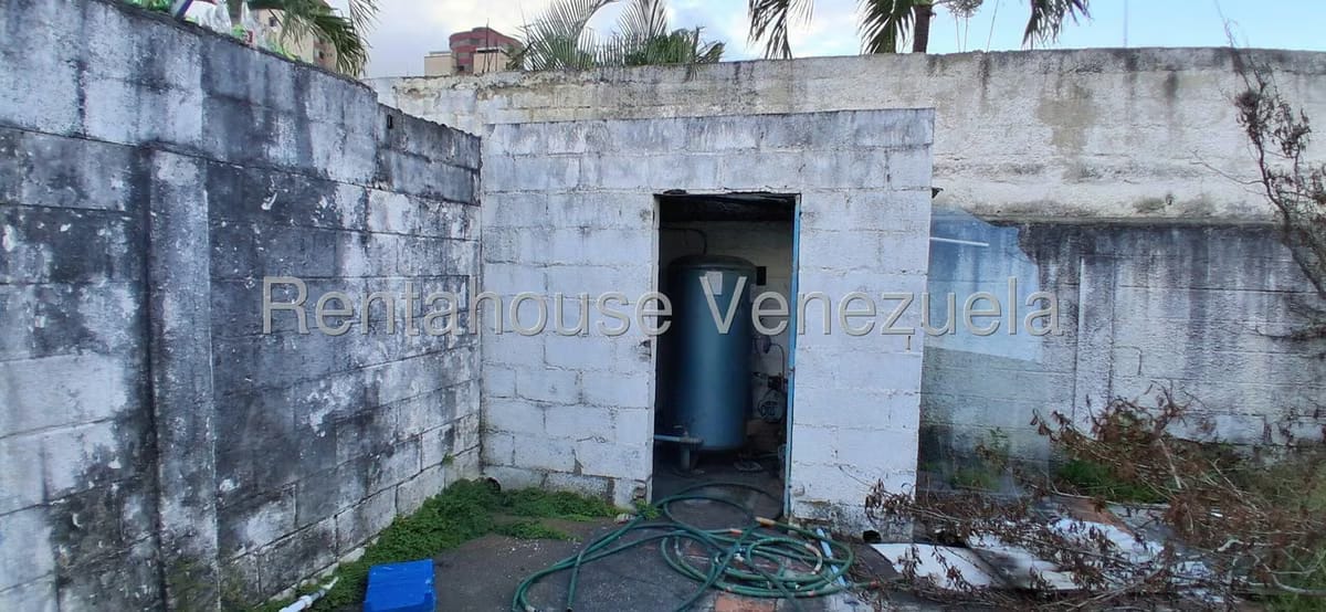 Casa (1 Nivel) en Venta en Los Libertadores, Lara - 29