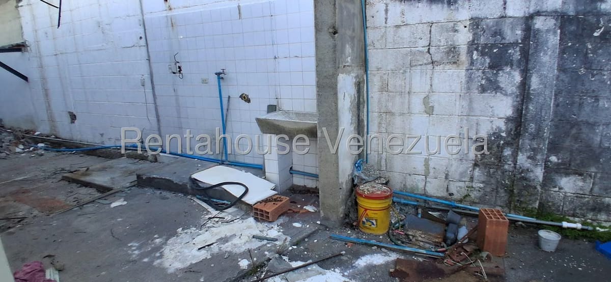 Casa (1 Nivel) en Venta en Los Libertadores, Lara - 32