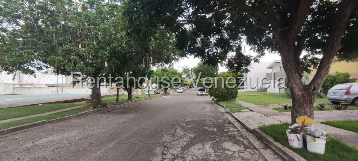 Casa (1 Nivel) en Venta en Los Libertadores, Lara - 34