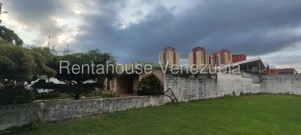 Casa (1 Nivel) en Venta en Los Libertadores, Lara - 35
