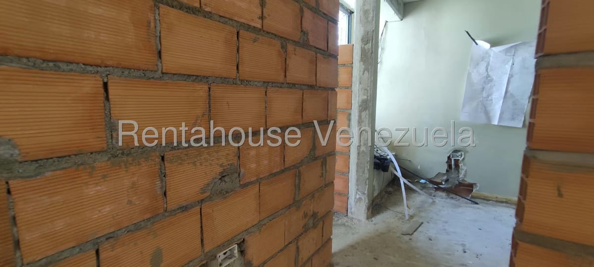 Casa (1 Nivel) en Venta en Los Libertadores, Lara - 37