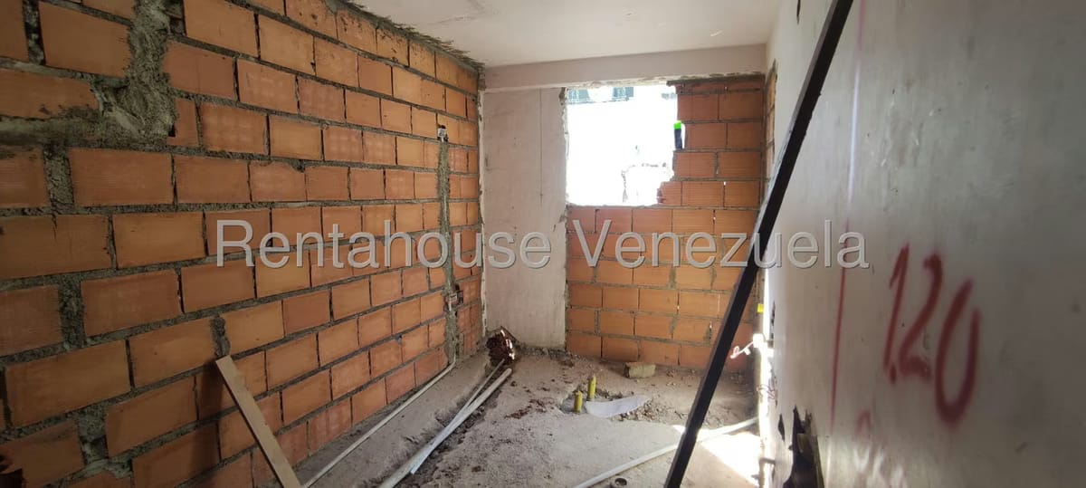Casa (1 Nivel) en Venta en Los Libertadores, Lara - 40
