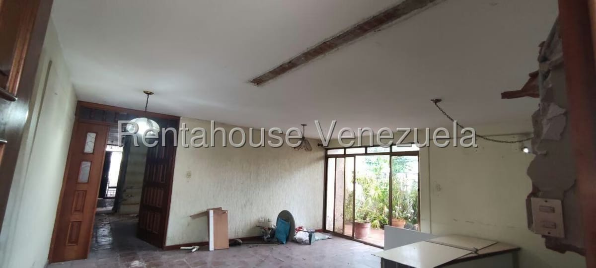 Casa (1 Nivel) en Venta en Los Libertadores, Lara - 5