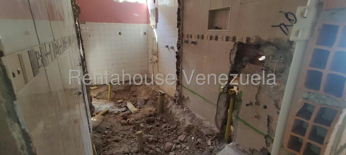 Casa (1 Nivel) en Venta en Los Libertadores, Lara - 41
