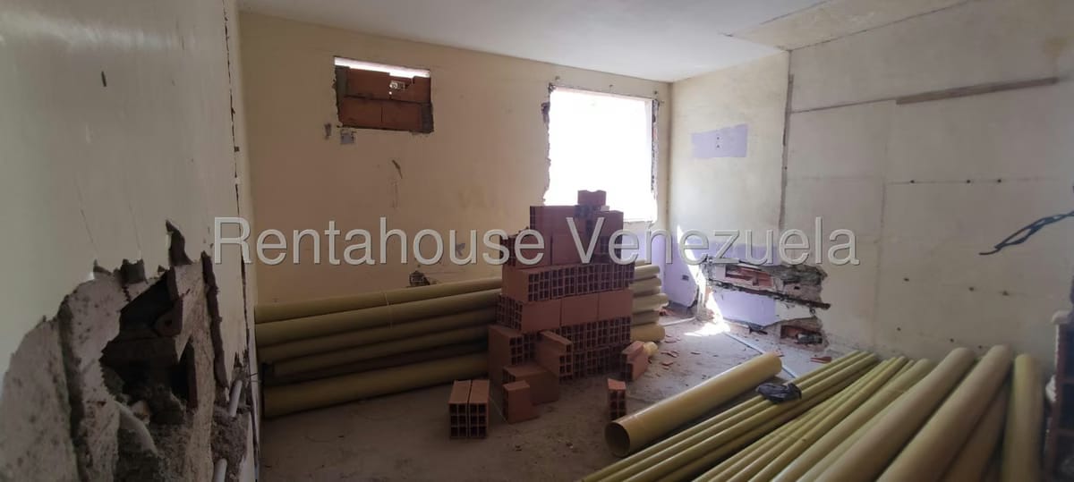 Casa (1 Nivel) en Venta en Los Libertadores, Lara - 42