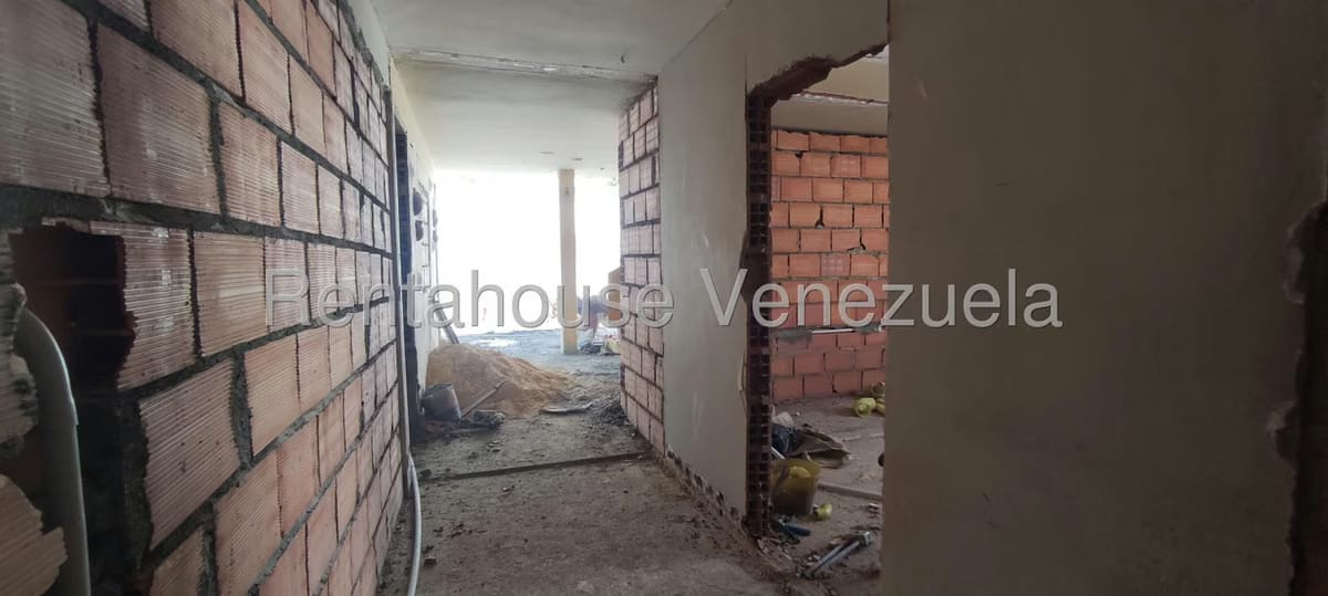 Casa (1 Nivel) en Venta en Los Libertadores, Lara - 43