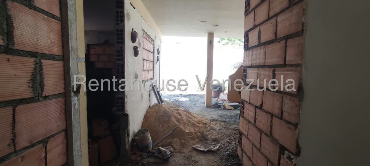Casa (1 Nivel) en Venta en Los Libertadores, Lara - 45