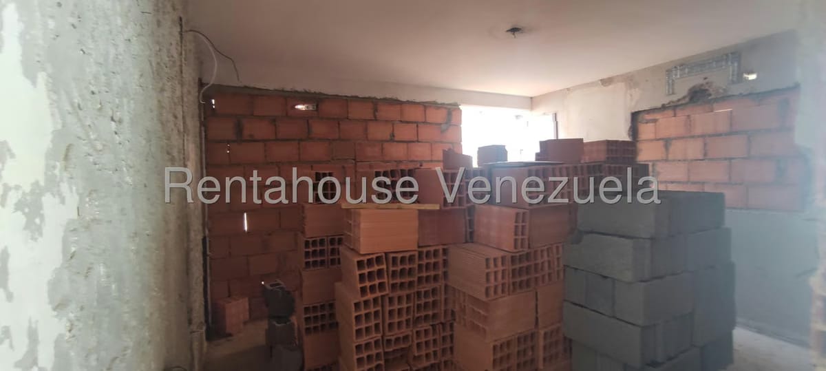 Casa (1 Nivel) en Venta en Los Libertadores, Lara - 46