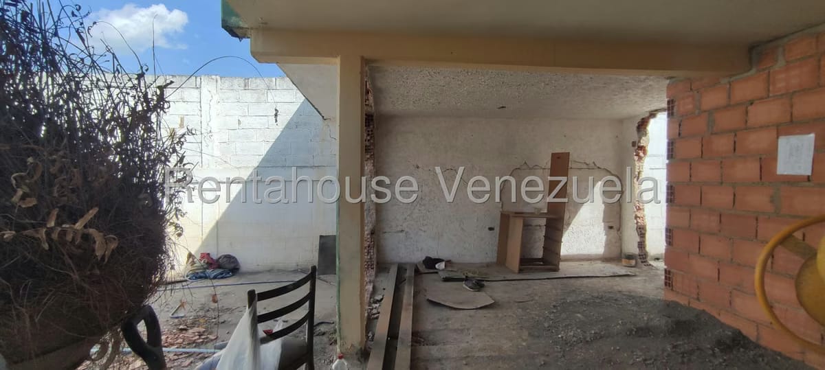 Casa (1 Nivel) en Venta en Los Libertadores, Lara - 47