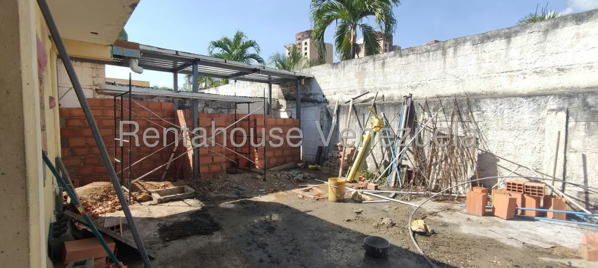 Casa (1 Nivel) en Venta en Los Libertadores, Lara - 48