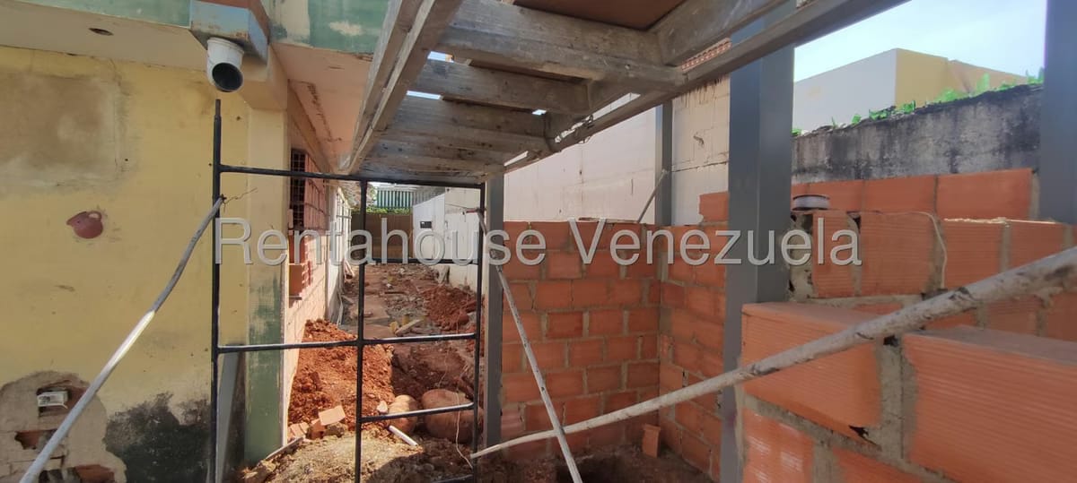 Casa (1 Nivel) en Venta en Los Libertadores, Lara - 49