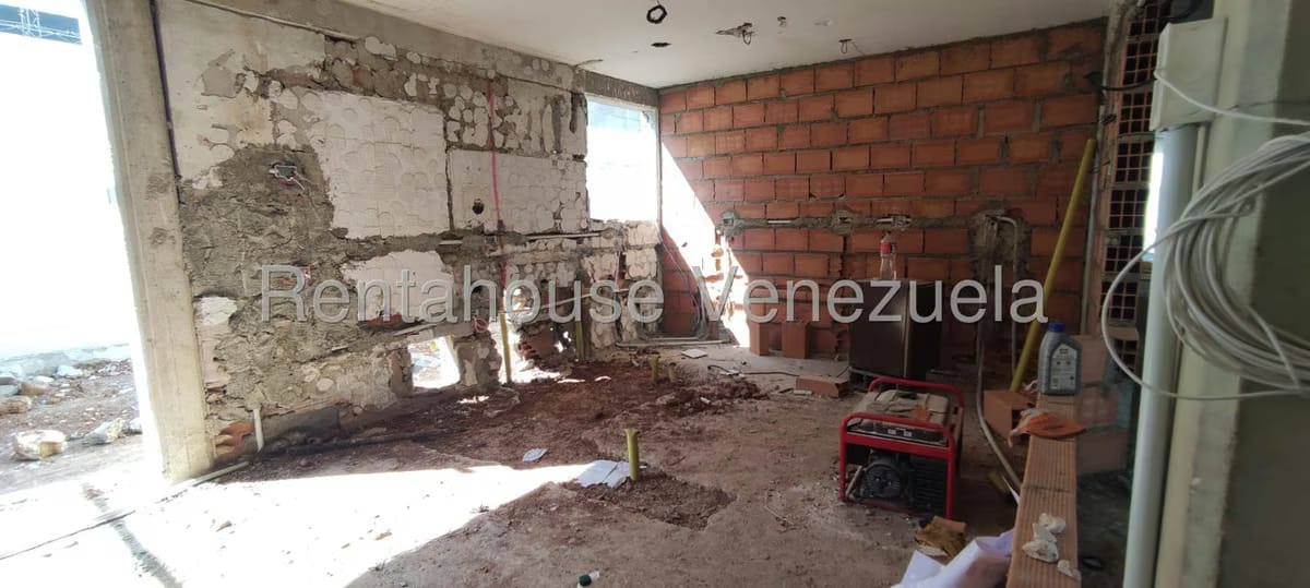 Casa (1 Nivel) en Venta en Los Libertadores, Lara - 50