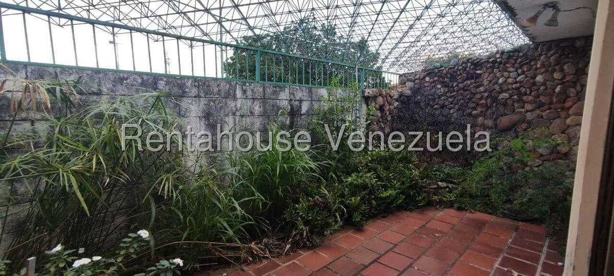 Casa (1 Nivel) en Venta en Los Libertadores, Lara - 8