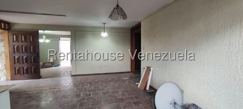 Casa (1 Nivel) en Venta en Los Libertadores, Lara - 10