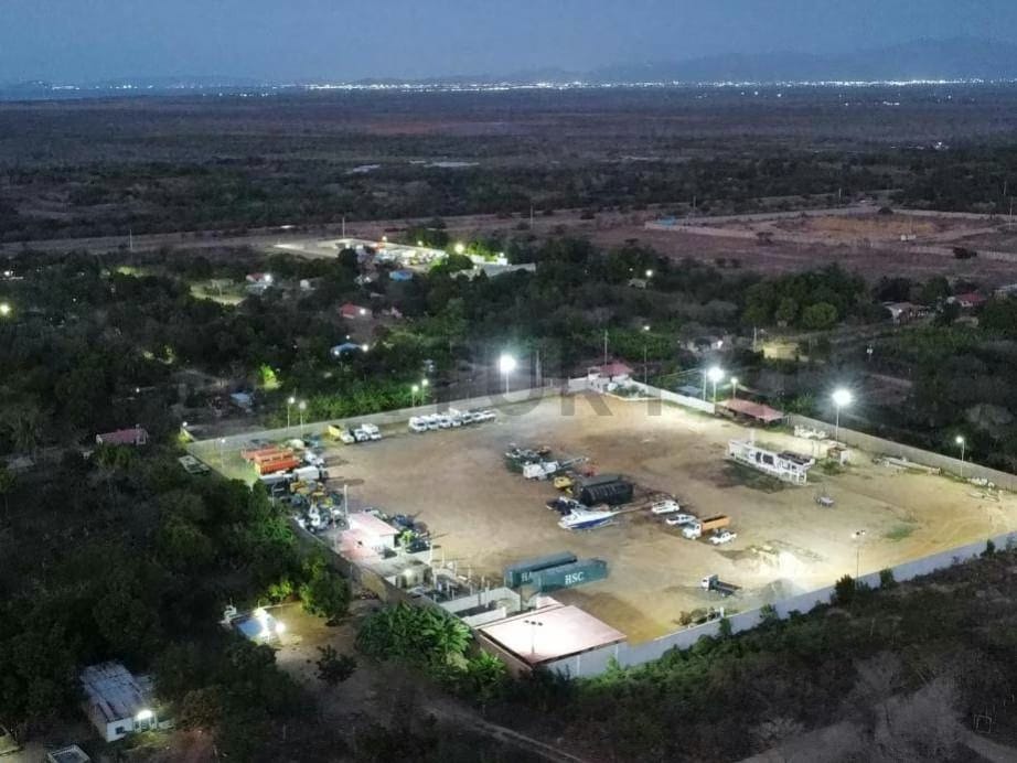En venta amplio terreno ubicado en Sector los Potocos Barcelona - 5