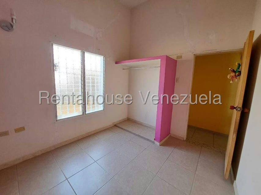 Casa (1 Nivel) en Alquiler en Intercomunal Coro La Vela, Falcon - 12