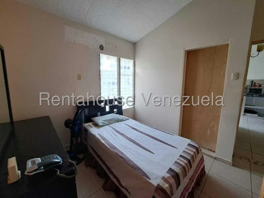 Casa (1 Nivel) en Alquiler en Intercomunal Coro La Vela, Falcon - 14