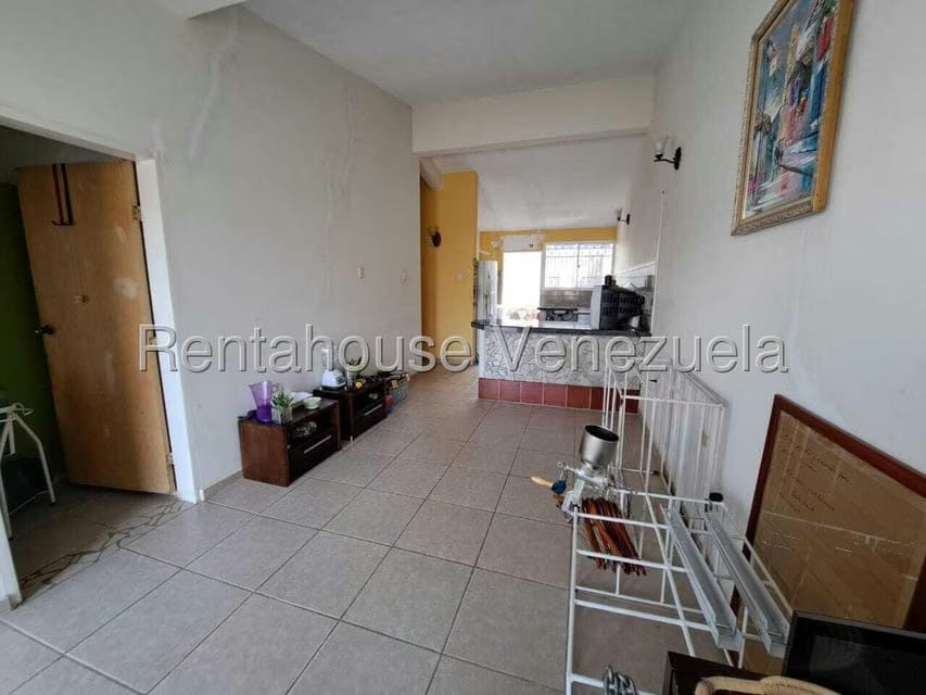 Casa (1 Nivel) en Alquiler en Intercomunal Coro La Vela, Falcon - 4