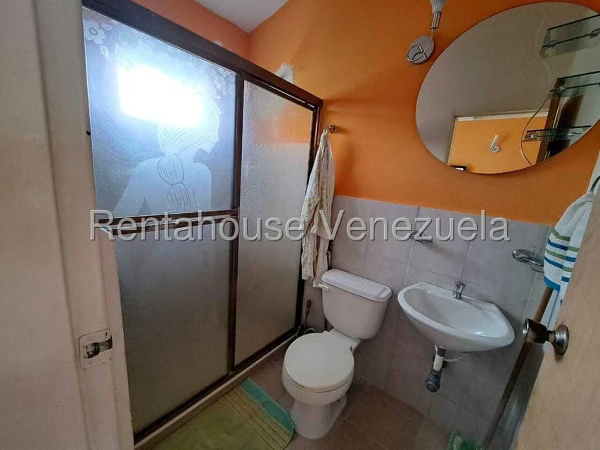 Casa (1 Nivel) en Alquiler en Intercomunal Coro La Vela, Falcon - 6